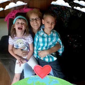 Meet your Posher, Donna